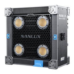 NANLUX Matrix 2500B LED Bi-Color Multi-Source Spot Light