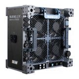 NANLUX Matrix 2500B LED Bi-Color Multi-Source Spot Light