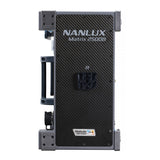 NANLUX Matrix 2500B LED Bi-Color Multi-Source Spot Light