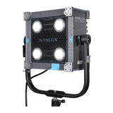 NANLUX Matrix 2500B LED Bi-Color Multi-Source Spot Light