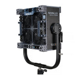NANLUX Matrix 2500B LED Bi-Color Multi-Source Spot Light