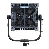 NANLUX Matrix 2500B LED Bi-Color Multi-Source Spot Light
