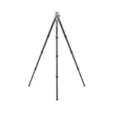 Benro Tortoise Carbon Fiber Tripod with GX35 Ball Head and 4-Section Legs