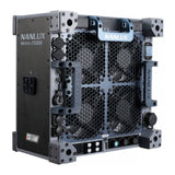 NANLUX Matrix 2500B LED Bi-color Multi-Source Spot Light with Flight Case