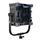 NANLUX Matrix 2500B LED Bi-color Multi-Source Spot Light with Flight Case