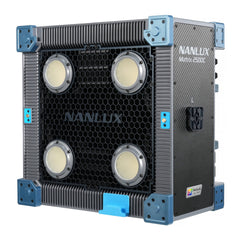 NANLUX Matrix 2500C LED Full-Color Multi-Source Spot Light