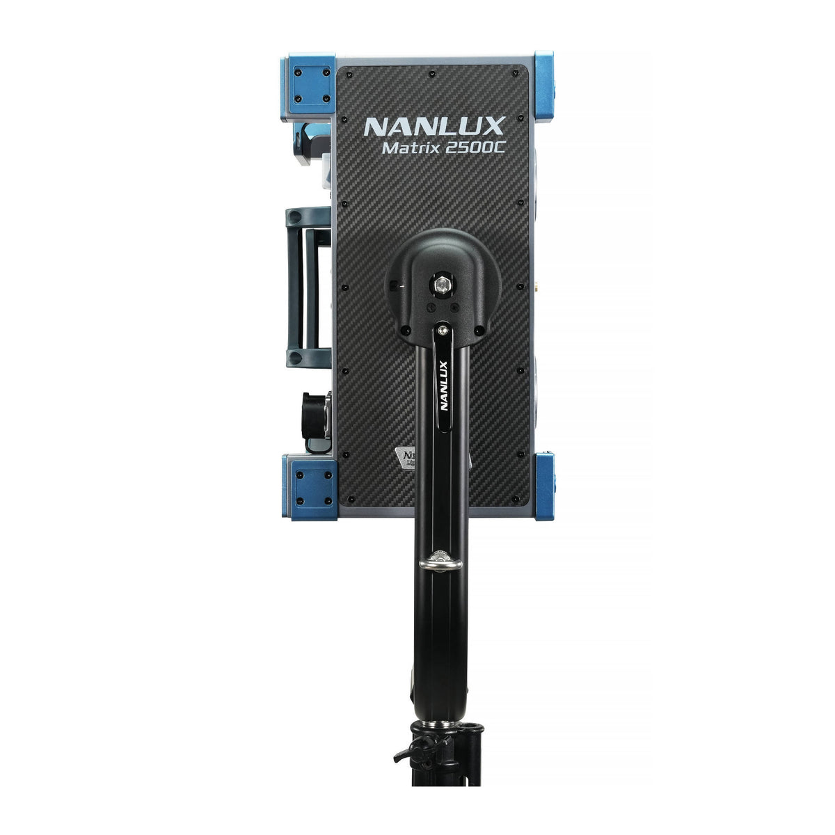 NANLUX Matrix 2500C LED Full-Color Multi-Source Spot Light