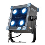 NANLUX Matrix 2500C LED Full-Color Multi-Source Spot Light
