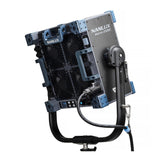 NANLUX Matrix 2500C LED Full-Color Multi-Source Spot Light