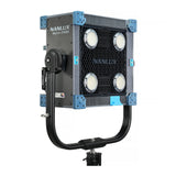 NANLUX Matrix 2500C LED Full-Color Multi-Source Spot Light