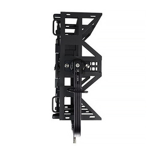Nanlux FR-MT25-4 Four Light Frame (Black) for Matrix 2500B and 2500C Fixtures