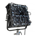 Nanlux FR-MT25-4 Four Light Frame (Black) for Matrix 2500B and 2500C Fixtures