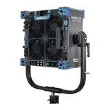 NANLUX Matrix 2500C LED Full-Color Multi-Source Spot Light with Flight Case