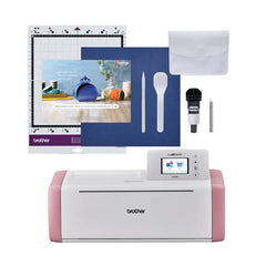 Brother ScanNCut SDX85M Electronic DIY Cutting Machine with Scanner (Maui)