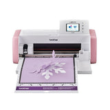 Brother ScanNCut SDX85M Electronic DIY Cutting Machine with Scanner (Maui)