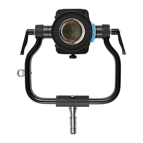 Nanlux AS-PJA-EV Projection Adapter Accessory for Evoke Lighting Fixture Setup
