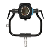 Nanlux AS-PJA-EV Projection Adapter Accessory for Evoke Lighting Fixture Setup