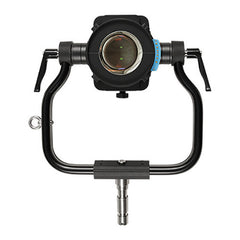 Nanlux AS-PJA-EV Projection Adapter Accessory for Evoke Lighting Fixture Setup