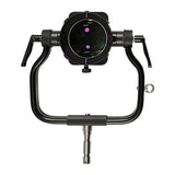 Nanlux AS-PJA-EV Projection Adapter Accessory for Evoke Lighting Fixture Setup