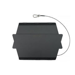 NANLUX BD-NLMII NL Mount Barndoors for Production Lighting Control Accessory