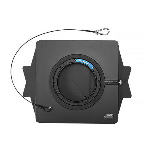 NANLUX BD-NLMII NL Mount Barndoors for Production Lighting Control Accessory