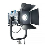 NANLUX BD-NLMII NL Mount Barndoors for Production Lighting Control Accessory