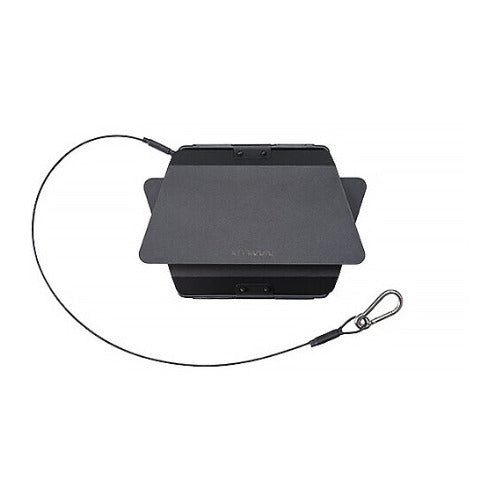 NANLUX BD-FE FE Mount Barndoors for Studio, Photo, and Video Lighting Control