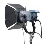 NANLUX BD-FE FE Mount Barndoors for Studio, Photo, and Video Lighting Control