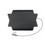 NANLUX BD-BE BE Mount Barndoors for Studio Beam Direction and Spill Control