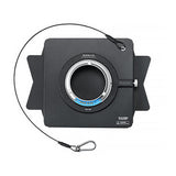 NANLUX BD-BE BE Mount Barndoors for Studio Beam Direction and Spill Control