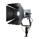 NANLUX BD-BE BE Mount Barndoors for Studio Beam Direction and Spill Control