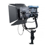 NANLUX BD-BE BE Mount Barndoors for Studio Beam Direction and Spill Control