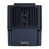 NANLUX Evoke 5C Full-Color LED Spot Light Kit with Fresnel Lens, Battery Grip, and Case