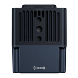 NANLUX Evoke 5C Full-Color LED Spot Light with Yoke, Magnetic Accessories and Case