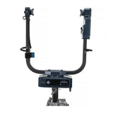 NANLUX Motorized Yoke with Flight Case for Evoke 2400B and 5000B Fixtures