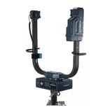 NANLUX Motorized Yoke with Flight Case for Evoke 2400B and 5000B Fixtures