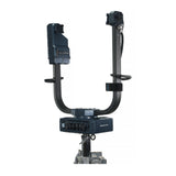 NANLUX Motorized Yoke with Flight Case for Evoke 2400B and 5000B Fixtures
