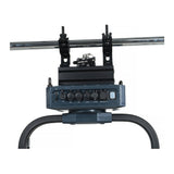 NANLUX Motorized Yoke with Flight Case for Evoke 2400B and 5000B Fixtures