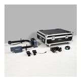 NANLUX Motorized Yoke with Flight Case for Evoke 2400B and 5000B Fixtures