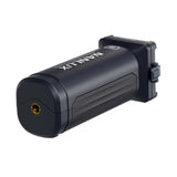 NANLUX BT-BG-EV5C Magnetic Battery Grip for Evoke 5C with Magnetic Interface and Locking Latches