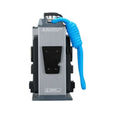 NANLUX BT-BPS-EVM V-Mount Battery Power Station for Evoke 600C with 26.24 ft DC Connection Cable