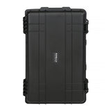 NANLUX Evoke 150C 2-Light Kit with Rolling Hard Case