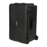 NANLUX Evoke 150C 2-Light Kit with Rolling Hard Case