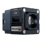 NANLUX Evoke 5C Full-Color LED Spot Light 8-Light Kit with Magnetic Accessories and Protector Case