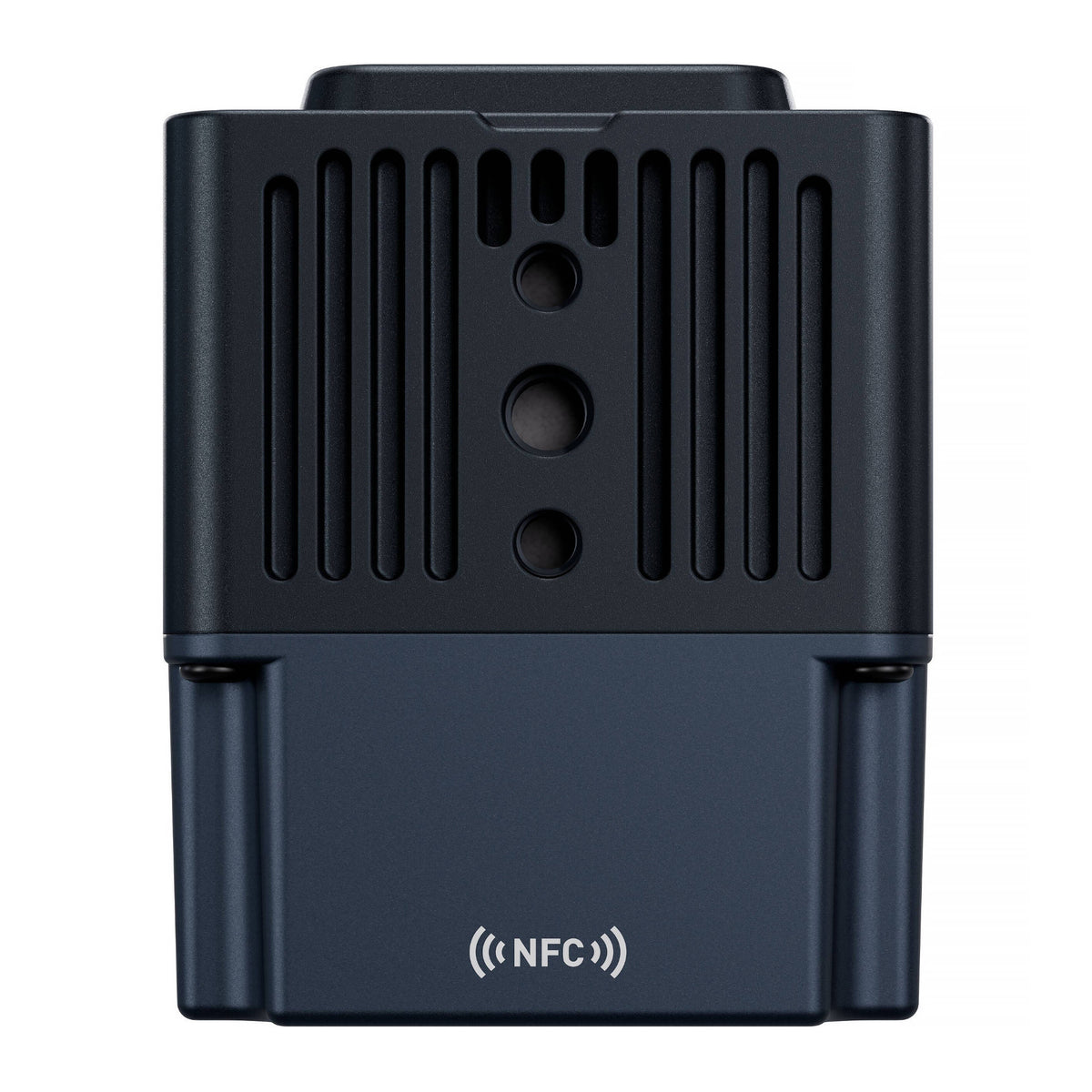 NANLUX Evoke 5C Full-Color LED Spot Light 8-Light Kit with Magnetic Accessories and Protector Case