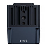 NANLUX Evoke 5C Full-Color LED Spot Light 8-Light Kit with Magnetic Accessories and Protector Case