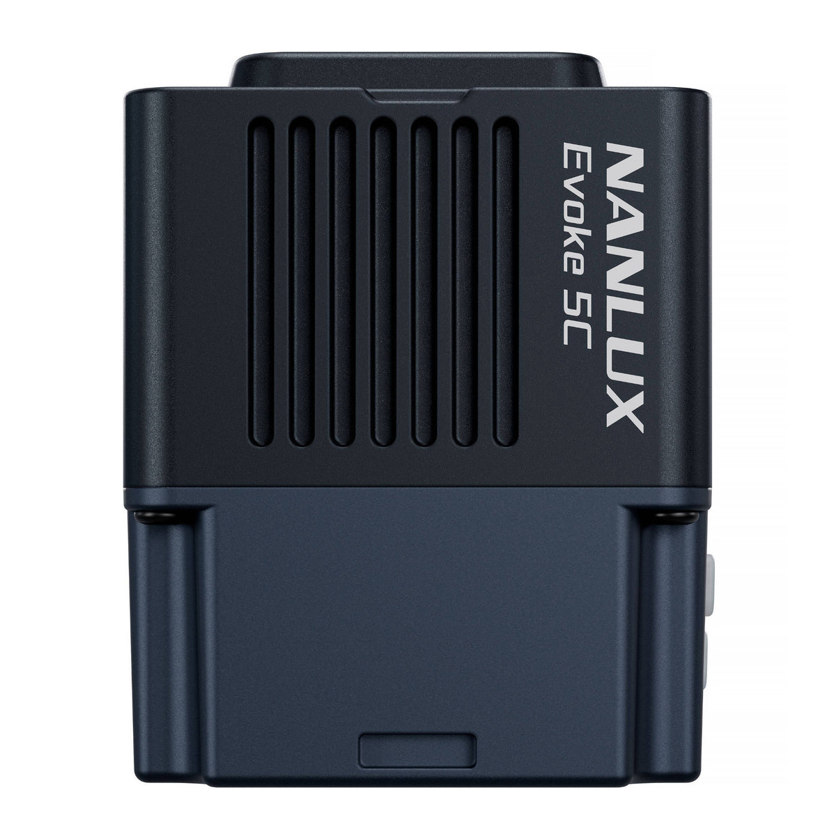 NANLUX Evoke 5C Full-Color LED Spot Light 8-Light Kit with Magnetic Accessories and Protector Case