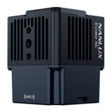 NANLUX Evoke 5C Full-Color LED Spot Light 8-Light Kit with Magnetic Accessories and Protector Case