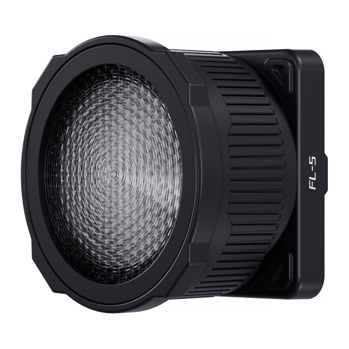 Nanlux FL-5 Magnetic Fresnel Lens for Evoke 5C LED Spotlight