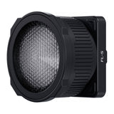 Nanlux FL-5 Magnetic Fresnel Lens for Evoke 5C LED Spotlight